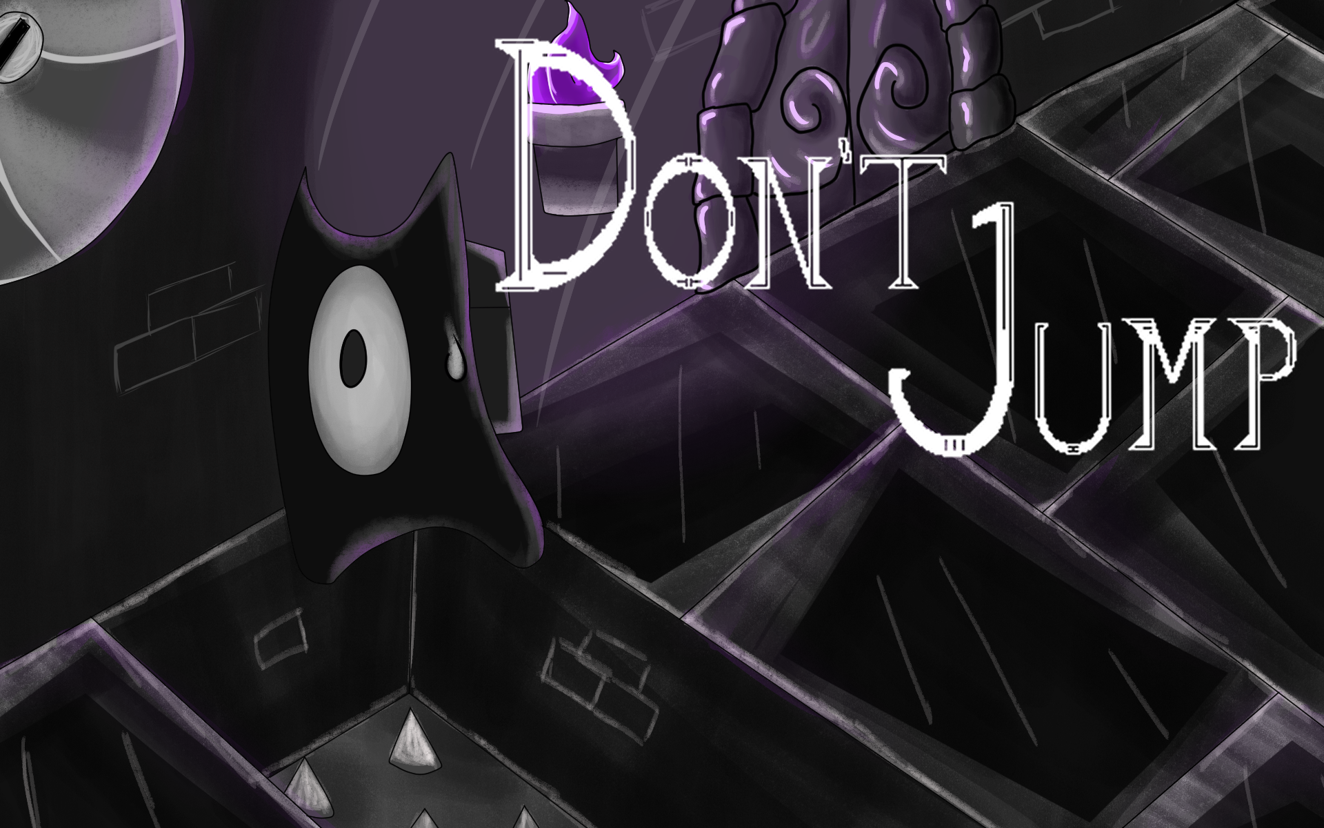 don't jump