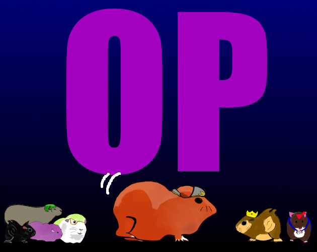 Cover image for OnlyPigs