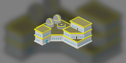 Cover image for PowerPlant Caos