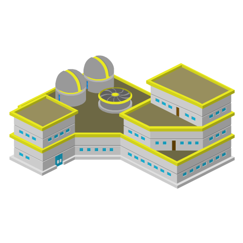 Cover image for PowerPlant Caos