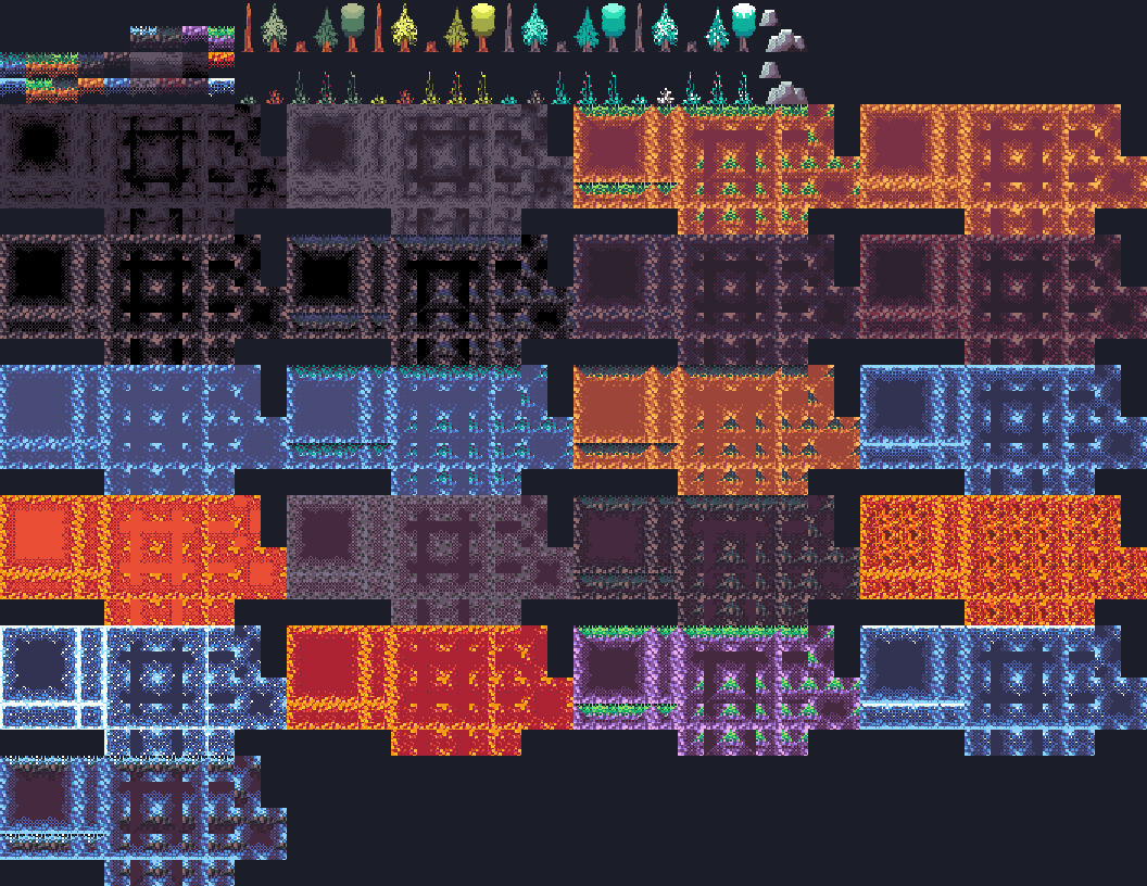 Pack-Tilemap