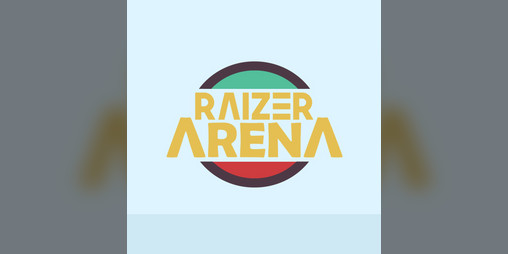 Cover image for Raizer Arena