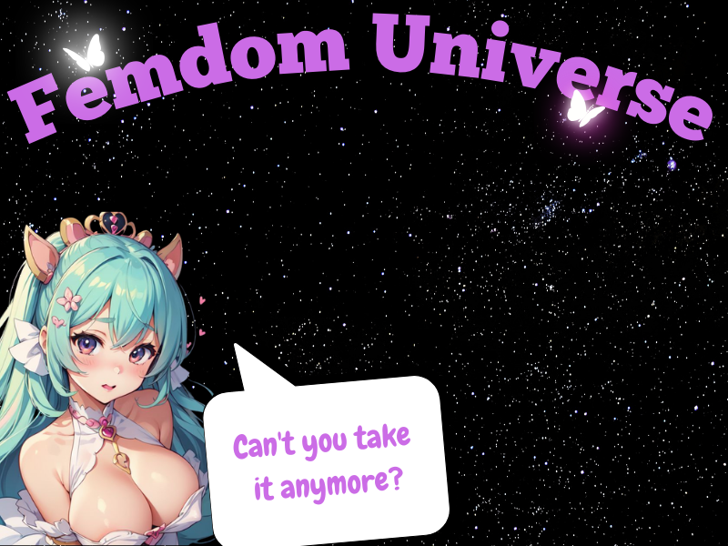 Femdom Universe