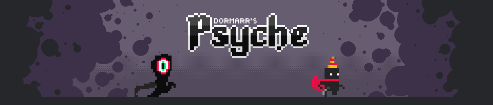Dormarr's Psyche