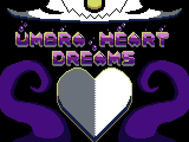 Umbra Heart Dreams