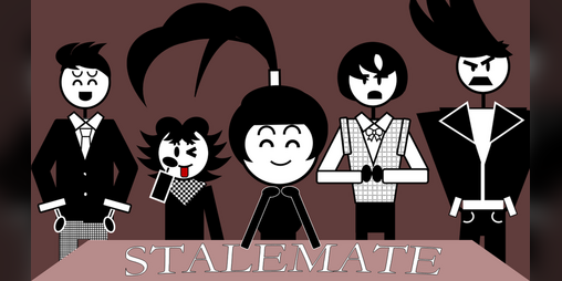 Cover image for Stalemate