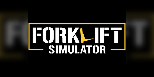 Cover image for Forklift Simulator 2019