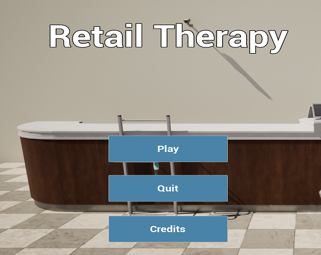 Retail Therapy