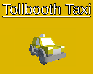 Tollbooth Taxi