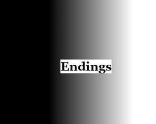 Endings