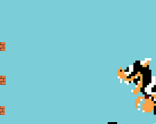 Super Margio (Celular)