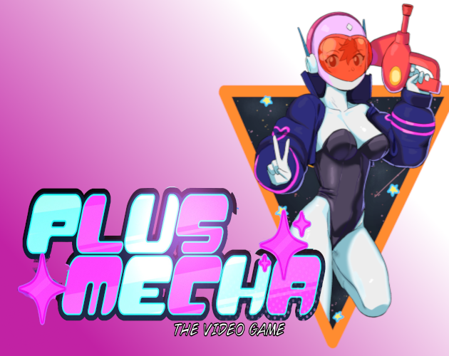Cover image for PlusMecha to the rescue