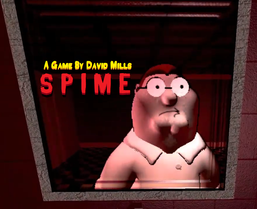 Spime
