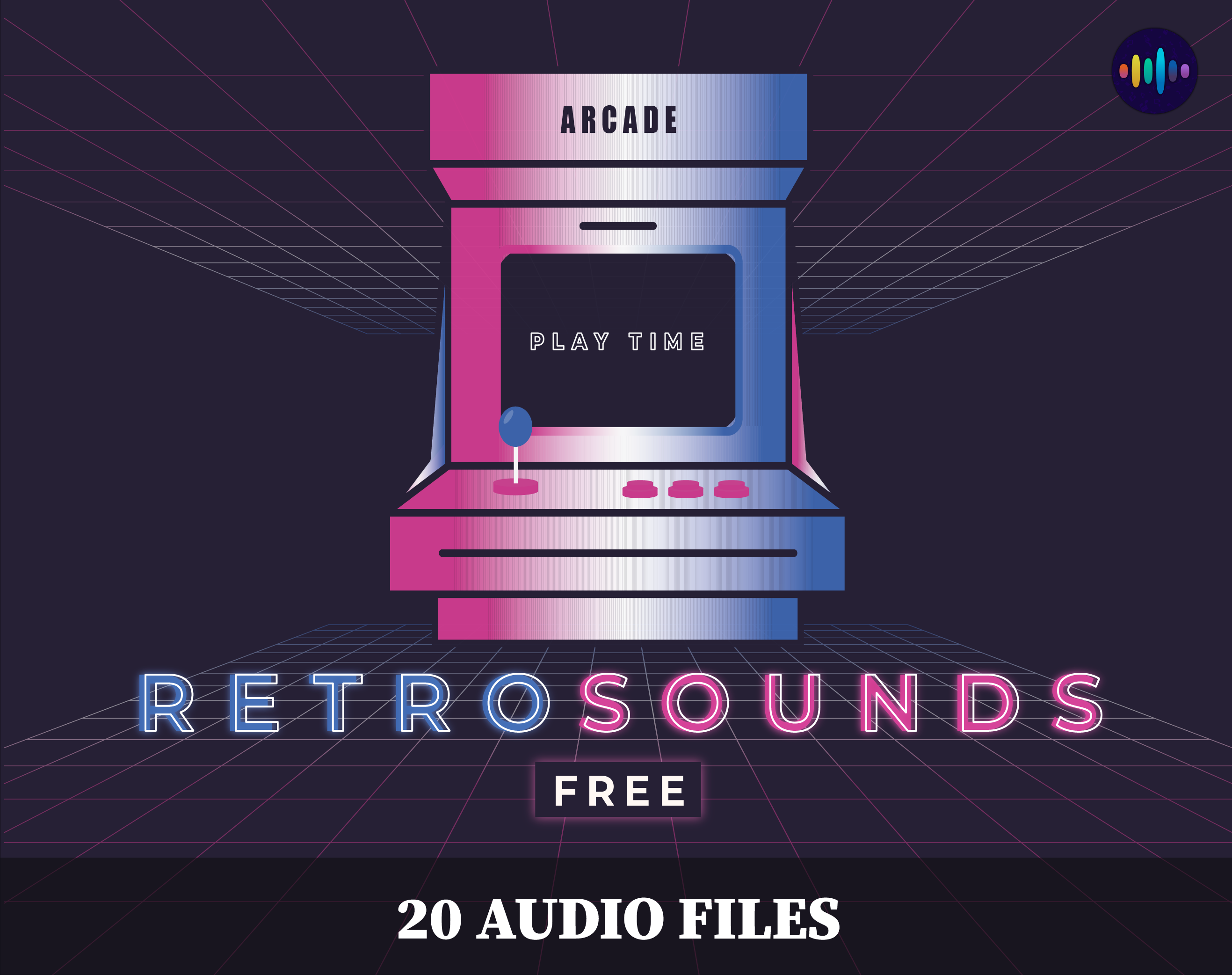 Free Retro Sounds