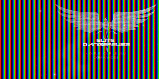 Cover image for ELITE DANGEREUSE