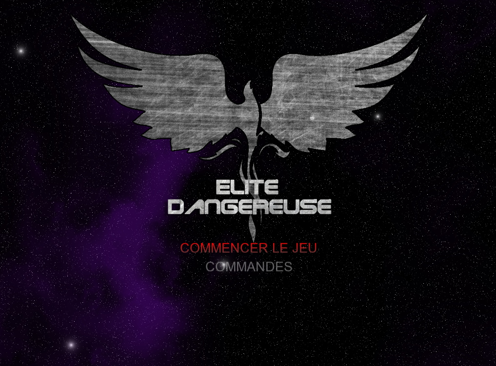 Cover image for ELITE DANGEREUSE