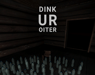 Dink Ur Oiter