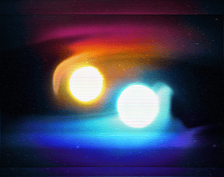 Collided, Like Stars