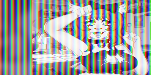 Cover image for "Big Neko Sister Comfort From Bullies" 🐱(SFW ASMR Audio Roleplay)