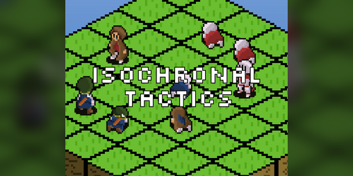 Cover image for Chronal Tactics