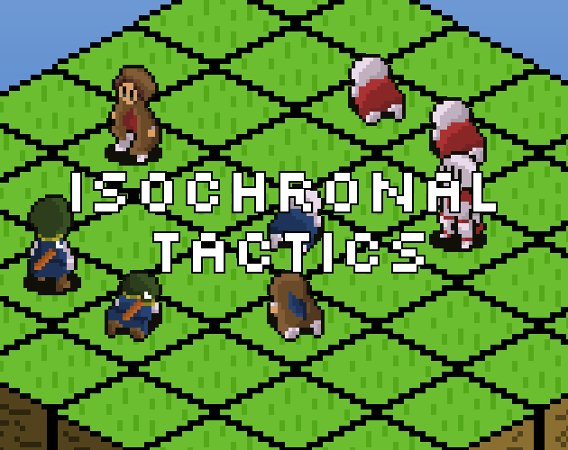 Cover image for Chronal Tactics