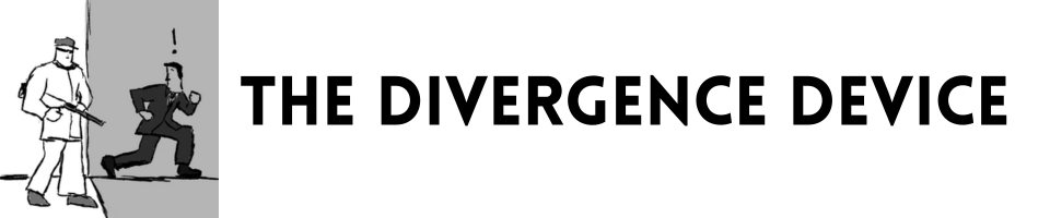 The Divergence Device (Summer Jam)