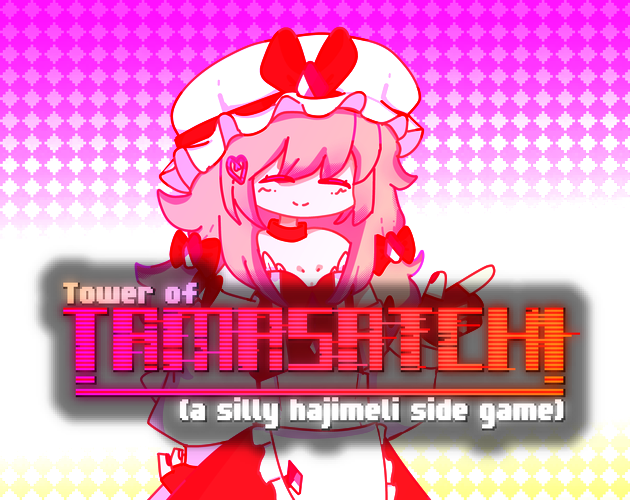 Tower of Tamasatchi