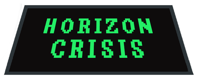 Horizon Crisis: Earth Command