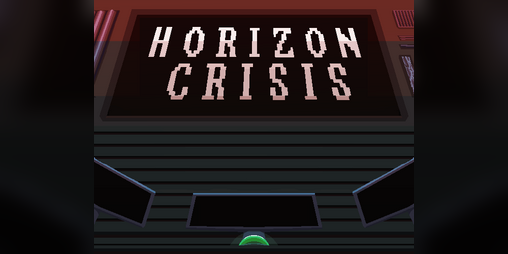 Cover image for Horizon Crisis: Earth Command