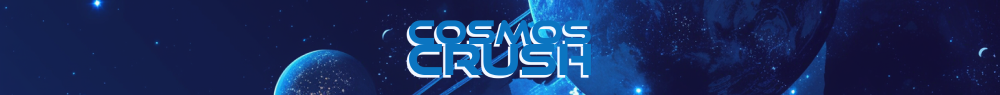 Cosmos Crush