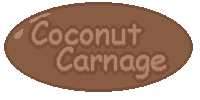 Coconut Carnage