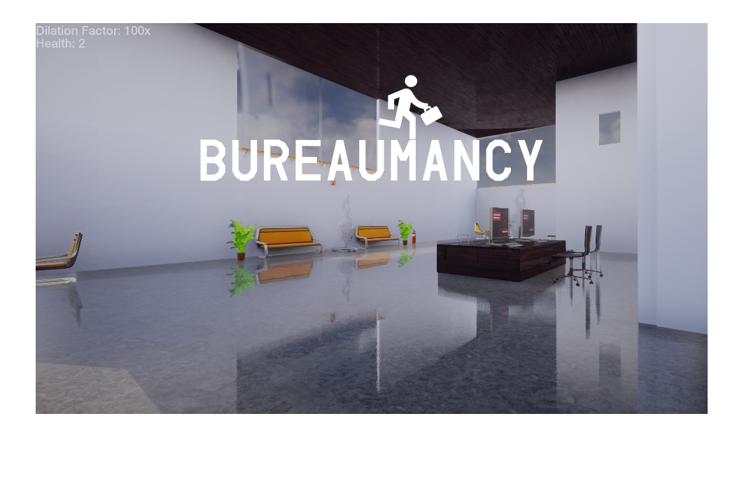 Bureaumancy