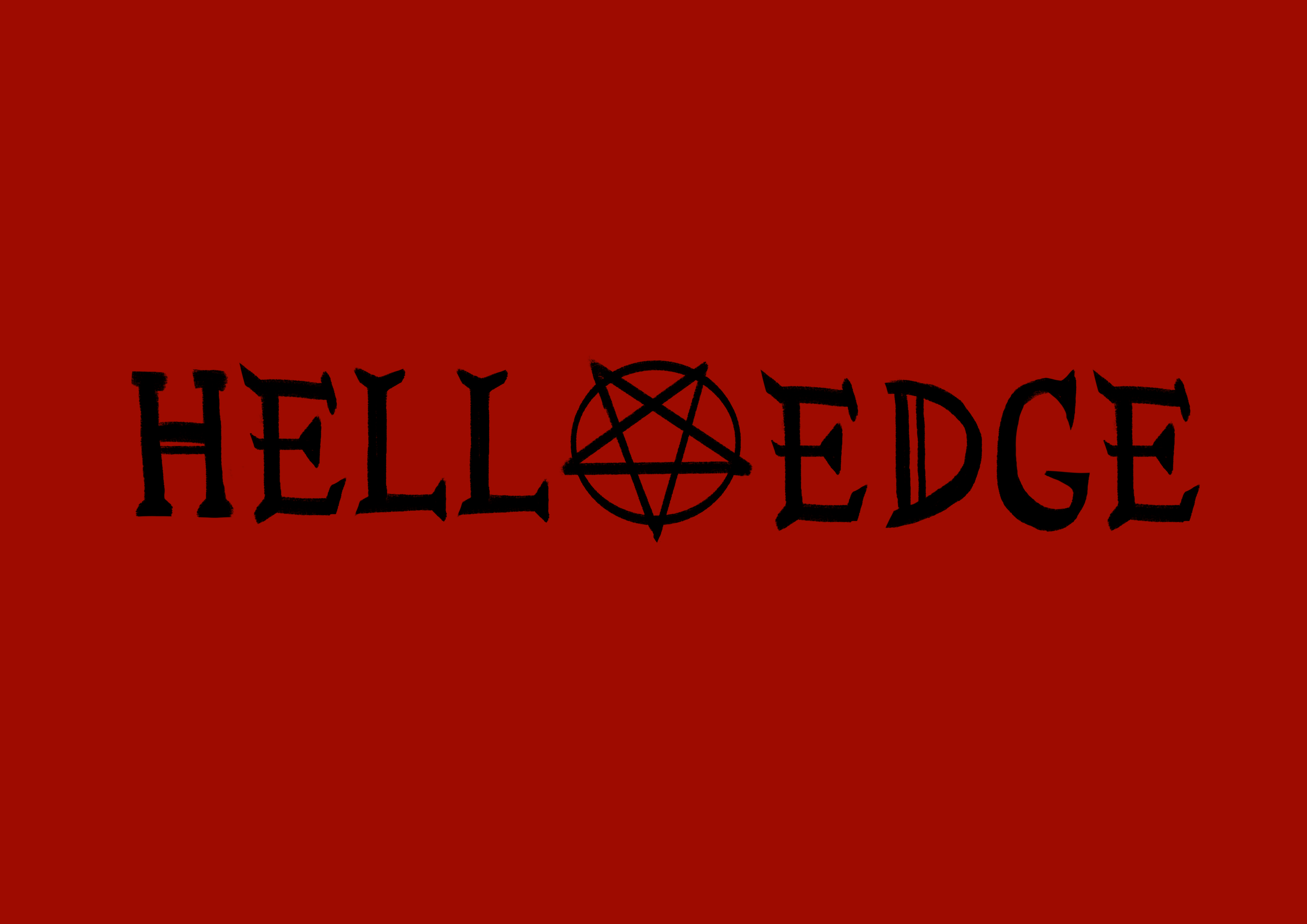 HELL EDGE