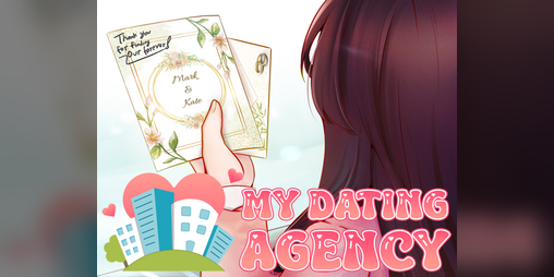 Cover image for My Dating Agency Demo