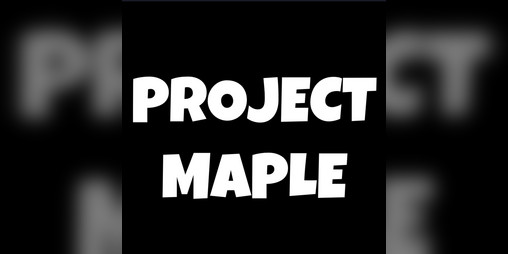 Cover image for Project Maple (Modded Ropes)