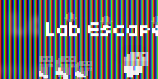 Cover image for Lab Escape
