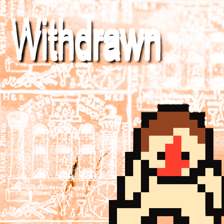 Withdrawn