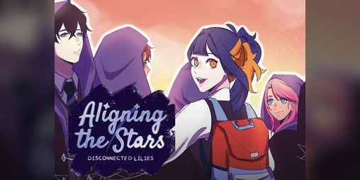 Cover image for Aligning the Stars (Demo)