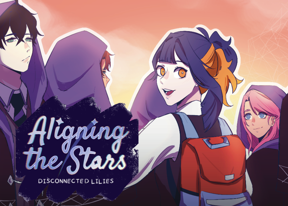 Cover image for Aligning the Stars (Demo)