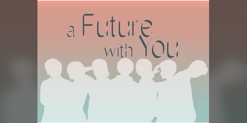 Cover image for A Future With You