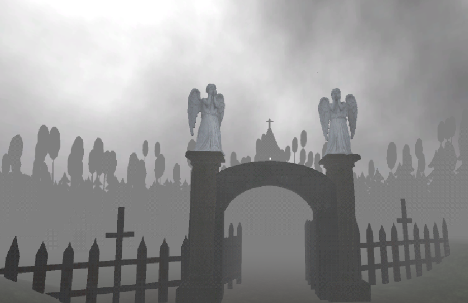 The Church cover