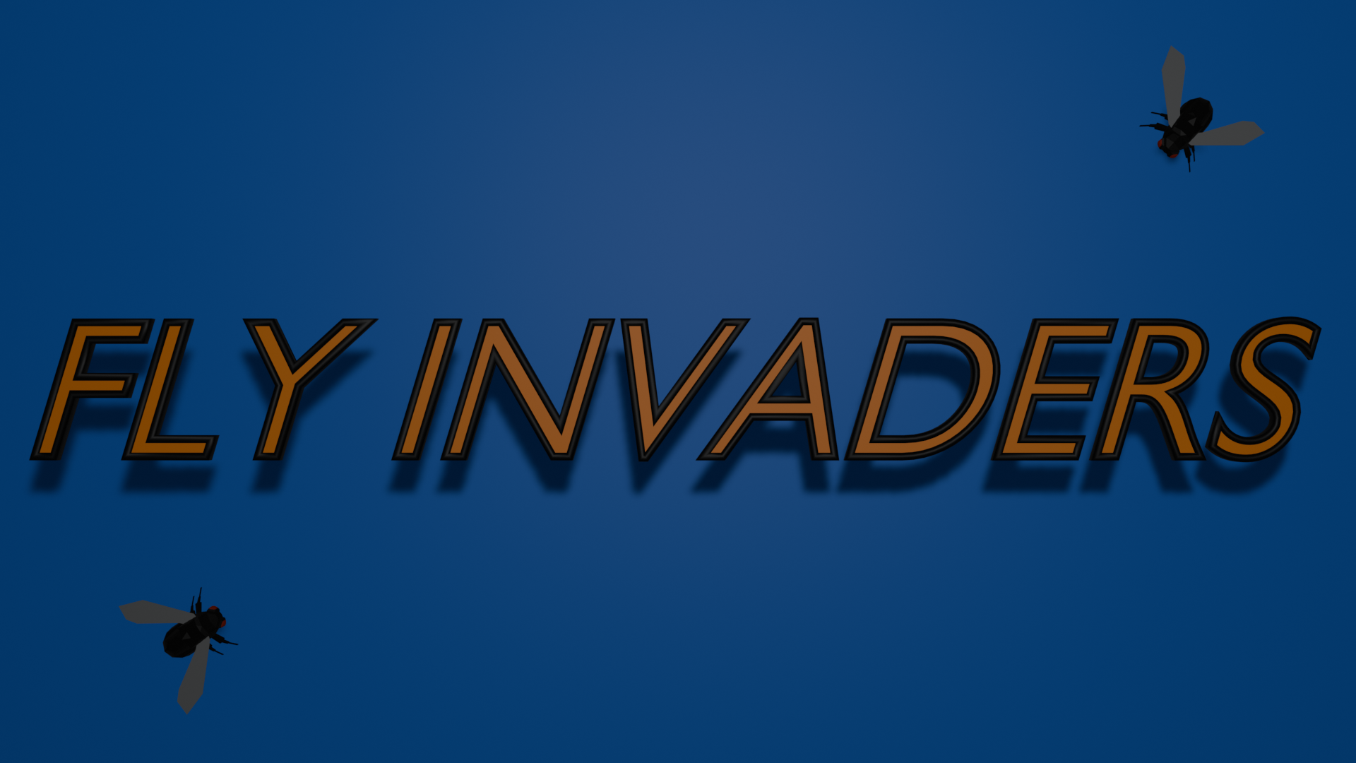 Fly Invaders