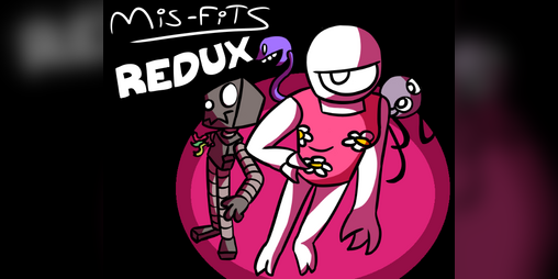 Cover image for MiS-FiTS Redux