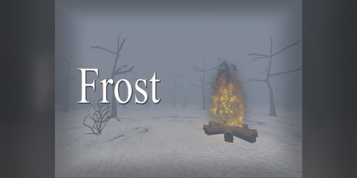 Cover image for Frost
