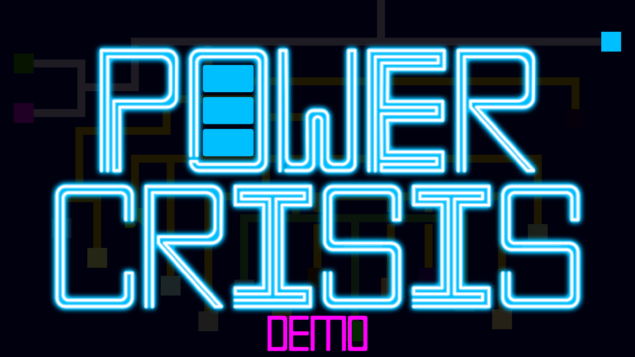 POWER CRISIS DEMO