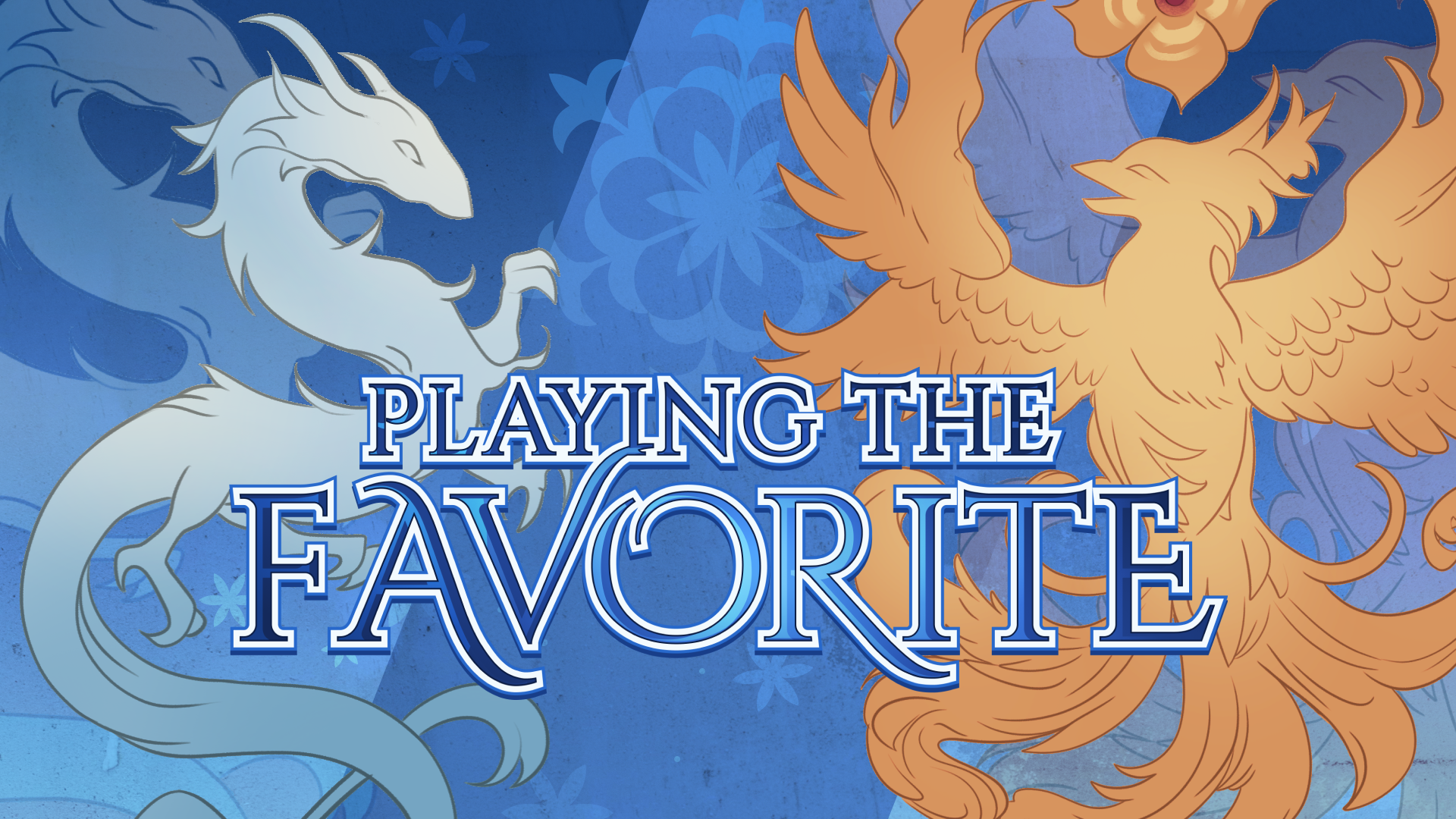 Playing the Favorite [DEMO]