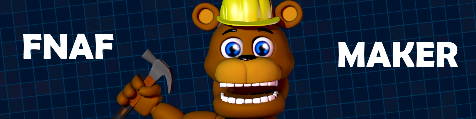 FNAF Maker