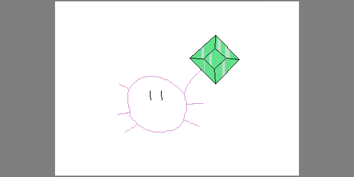 Cover image for Amiya's Bemusing Room of Blocks