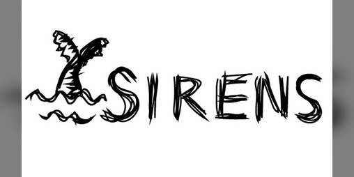 Cover image for Sirens