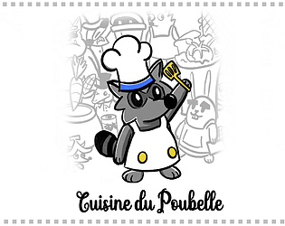 Cuisine Du Poubelle